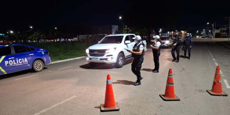 Ações de fiscalização serão intensificadas até fevereiro de 2026 com integração das forças de segurança