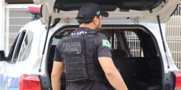 OPERAÇÃO SINAL ZERO: 2ª fase reforça fiscalização de monitorados eletrônicos em Porto Velho e Candeias do Jamari