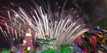 Parque da Cidade mantém programação especial e sorteio de motocicleta nesta quinta-feira (25)