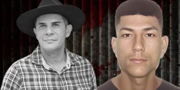 Polícia Civil identifica acusado de assassinar Moisés Alencastro e faz buscas para capturá-lo