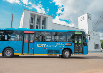 Transporte coletivo gratuito será oferecido a partir das 18h do último dia de dezembro