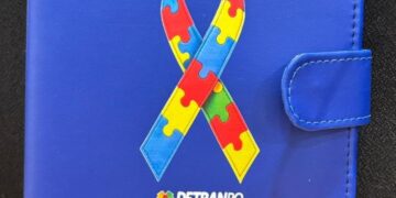 Carteira Azul garante identificação e atendimento humanizado a condutores com TEA em Rondônia