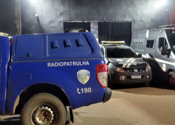 SOCORRO: Preso é espancado e denuncia tentativa de estupro por três detentos no Urso Branco, em Porto Velho.