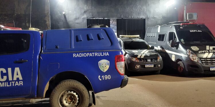 SOCORRO: Preso é espancado e denuncia tentativa de estupro por três detentos no Urso Branco, em Porto Velho.