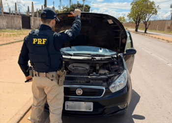 Rodovida: PRF encerra Operação Natal e inicia Operação Ano Novo