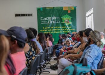CadÚnico terá pausas ao longo do ano para manutenção do sistema em Porto Velho