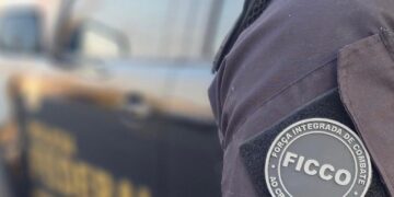 FICCO/RO desarticula grupo criminoso infiltrado em agência da Caixa Econômica Federal