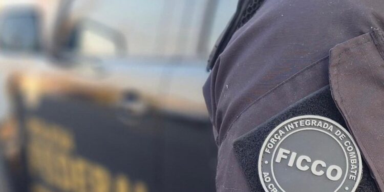 FICCO/RO desarticula grupo criminoso infiltrado em agência da Caixa Econômica Federal