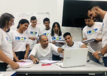 Rondônia se tornou referência em educação profissional no Brasil e ensino profissionalizante da Amazônia foi apresentado na Europa