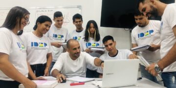 Rondônia se tornou referência em educação profissional no Brasil e ensino profissionalizante da Amazônia foi apresentado na Europa
