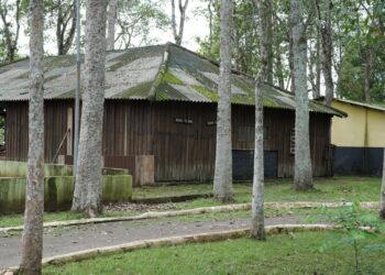 Prefeitura inicia reforma geral do Parque Circuito, símbolo histórico de Porto Velho