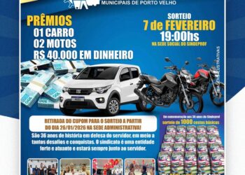 O SINDEPROF celebra seus 36 anos de história, luta e conquistas