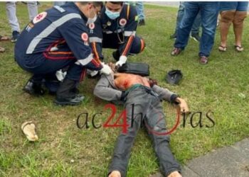 Homem baleado nas proximidades do Canal da Maternidade morre no PS