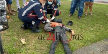 Homem baleado nas proximidades do Canal da Maternidade morre no PS