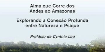 Livro propõe olhar simbólico sobre o Rio Madeira e a alma da Amazônia