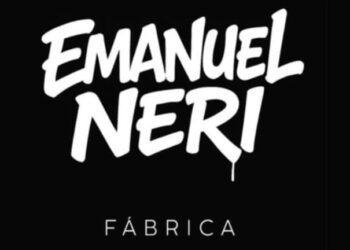 Emanuel Neri o single “Fábrica” um grito de esperança, resiliência e recomeço – Luca Moreira