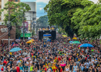 Prefeitura define regras para blocos, desfiles e eventos de rua