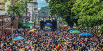 Prefeitura define regras para blocos, desfiles e eventos de rua