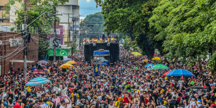 Prefeitura define regras para blocos, desfiles e eventos de rua