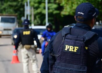 PRF em Rondônia realiza diversas prisões por crimes de trânsito e cumprimento de mandado no feriado de fim de ano