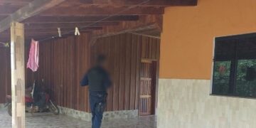 Homem é encontrado morto em sua residência