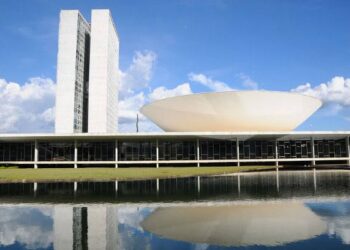 A Câmara dos Deputados divulgou o edital de concurso público
