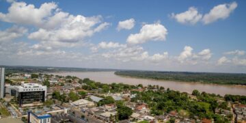 Parabéns Rondônia, 44 anos de evolução!