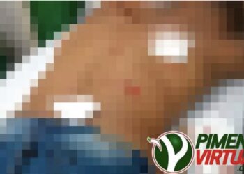 Homem é esfaqueado ao tentar separar briga de casal em Pimenta Bueno