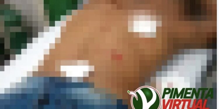 Homem é esfaqueado ao tentar separar briga de casal em Pimenta Bueno