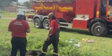 Tragédia: menino de três anos morre após cair em fossa sem tampa, em Maués