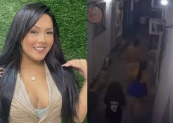 PC-AM pede prisão de mulher que tentou matar vizinhas a facadas em Manaus