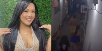 PC-AM pede prisão de mulher que tentou matar vizinhas a facadas em Manaus