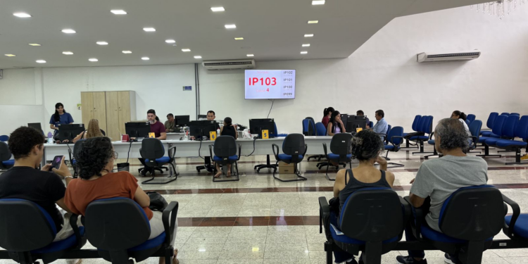 Prefeitura adia início do Refis para garantir segurança e qualidade no atendimento