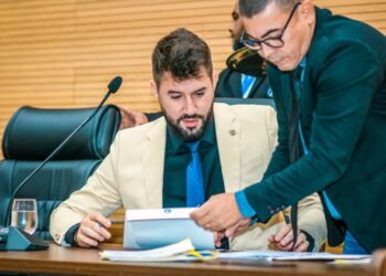 Alero aprova projeto do deputado Nim Barroso sobre regularização do IPVA durante abordagens policiais