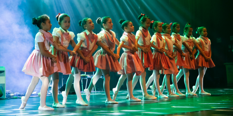 Abertas as inscrições para os Centros Municipais de Arte e Cultura 2026