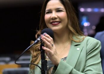 Cristiane Lopes faz balanço de 2025, organiza pautas estratégicas e projeta novas entregas para 2026