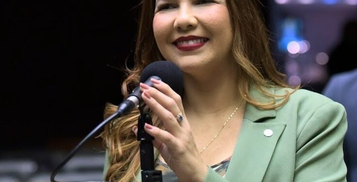 Cristiane Lopes faz balanço de 2025, organiza pautas estratégicas e projeta novas entregas para 2026