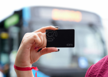 Recadastramento para o ComCard pode ser feito via aplicativo BiPay