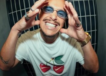 DJ brasileiro Maycon Douglas é encontrado morto em Portugal