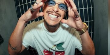 DJ brasileiro Maycon Douglas é encontrado morto em Portugal