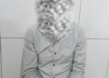 ATUAÇÃO COORDENADA DO 4º BPM E POLÍCIA FEDERAL FORTALECE COMBATE AO CRIME ORGANIZADO