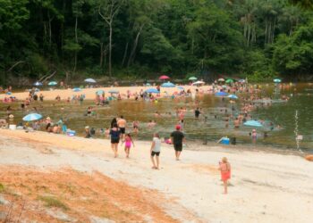 Ações de segurança e prevenção são intensificadas pelo governo de RO durante período de férias