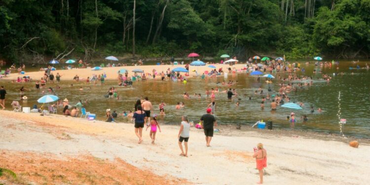 Ações de segurança e prevenção são intensificadas pelo governo de RO durante período de férias