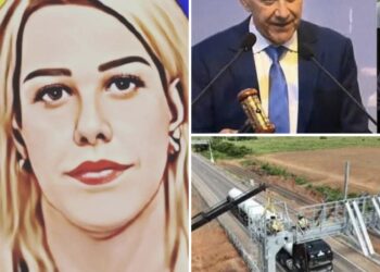 CONFÚCIO MOURA, O LEGÍTIMO PAI DOS PEDÁGIOS DA BR-364, EM RONDÔNIA: UM VERDADEIRO ASSALTO AOS RONDONIENSES!