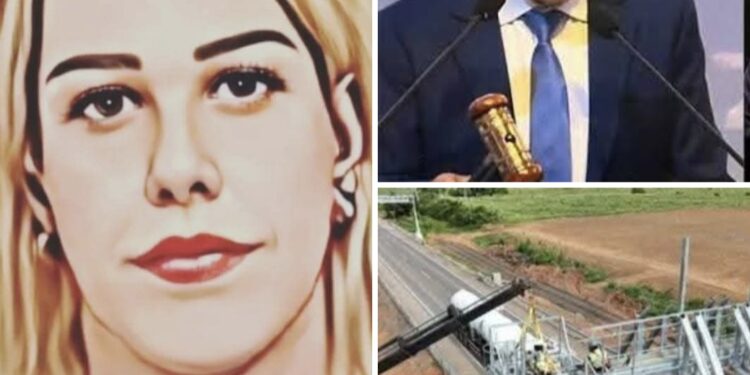 CONFÚCIO MOURA, O LEGÍTIMO PAI DOS PEDÁGIOS DA BR-364, EM RONDÔNIA: UM VERDADEIRO ASSALTO AOS RONDONIENSES!