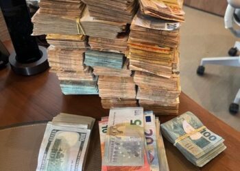 Polícia Federal deflagra segunda fase da Operação Compliance Zero