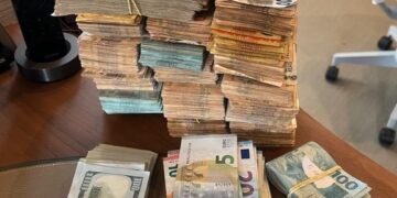 Polícia Federal deflagra segunda fase da Operação Compliance Zero