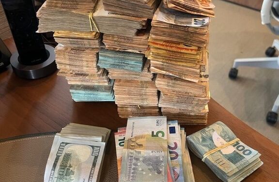 Polícia Federal deflagra segunda fase da Operação Compliance Zero