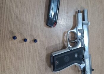 OPERAÇÃO GUARDIÃO DA FRONTEIRA RESULTA EM APREENSÃO DE ARMA E REPRESSÃO A IRREGULARIDADES