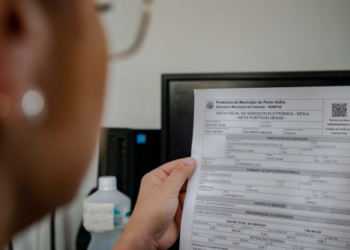 Atualização do portal de emissão do IPTU, TRSD e COSIP